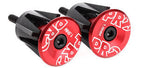 Pro Handlebar Endplug Alloy