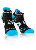 COMPRESSPORT RACING SOCK V2 LOW