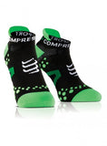 COMPRESSPORT RACING SOCK V2 LOW