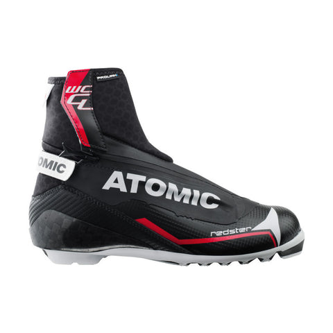 ATOMIC REDSTER WC CLASSIC PROLINK