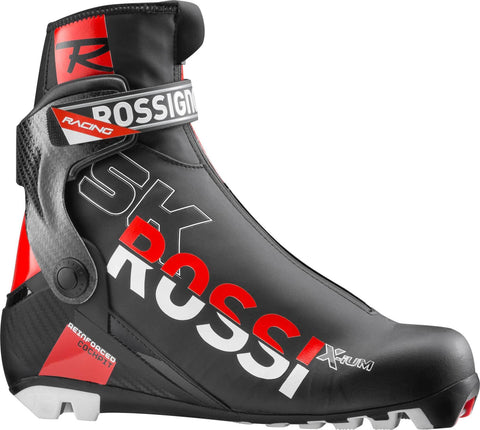 Rossignol on sale skate boots