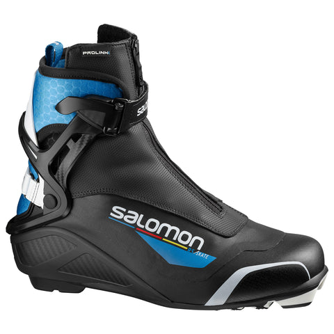 SALOMON RS PROLINK SKATE BOOT