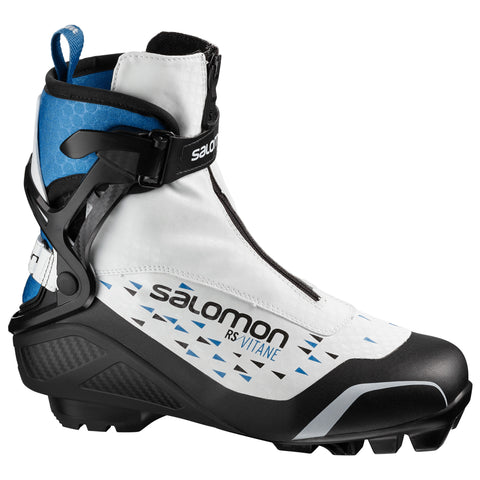 SALOMON RS VITANE PILOT SKATE BOOT