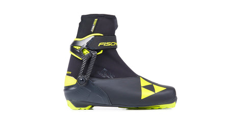 FISCHER RCS SKATE BOOT