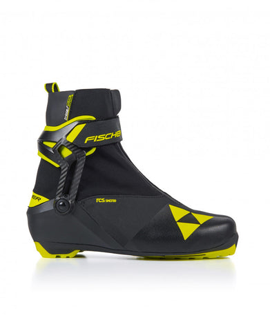 FISCHER RCS SKATE BOOT