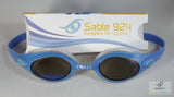 SABLE WOMAN'S 924-MT GOGGLES