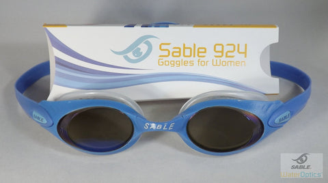 SABLE WOMAN'S 924-MT GOGGLES