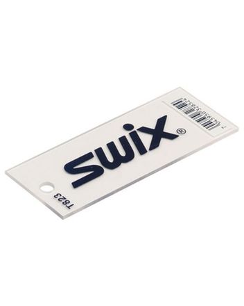 SWIX 3MM PLEXI SCRAPER