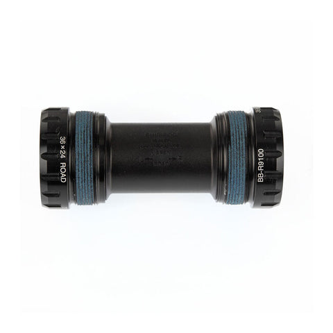 SHIMANO BB-R9100, DA