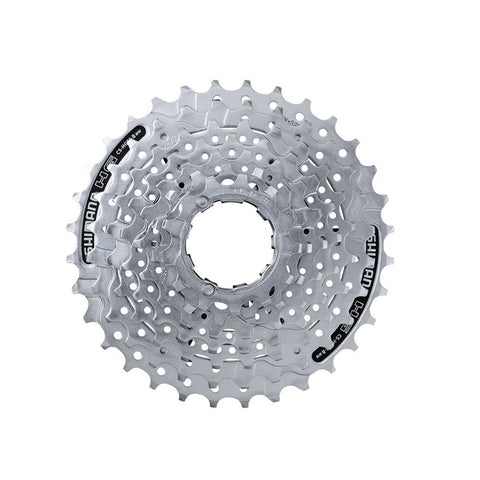 SHIMANO CASSETTE HG51, 8SP, 11-28T