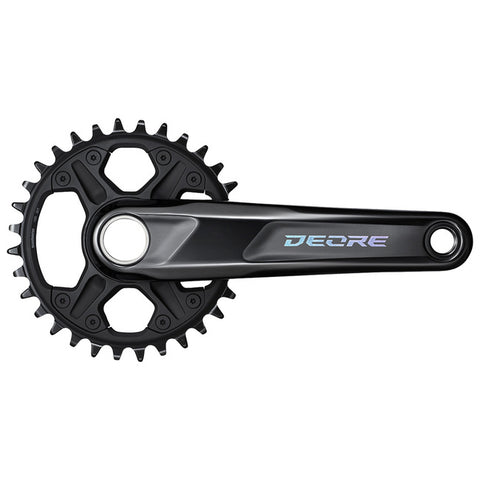 SHIMANO FC-M6130 1X12S CRANK