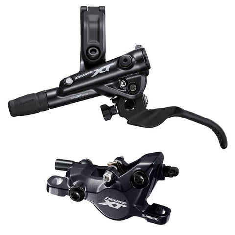 SHIMANO XT, BL-M8100 BRAKE REAR