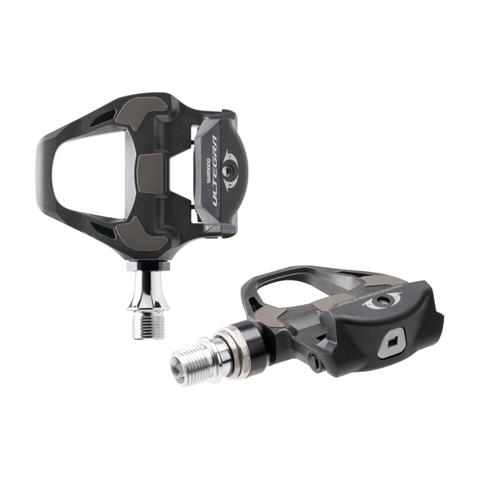 SHIMANO PD-R8000, ULT PEDAL, +4MM