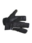 CRAFT SIBERIAN 2.0 SPLIT FNGR GLOVE