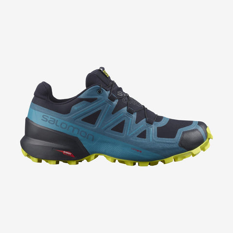 SALOMON SPEEDCROSS 5 GTX