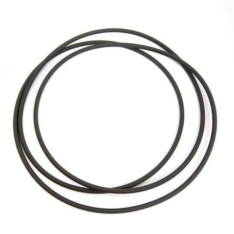 ELITE PARABOLIC ROLLER STRAP