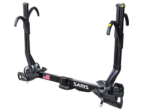 SARIS SUPERCLAMP EX, 2-BIKE