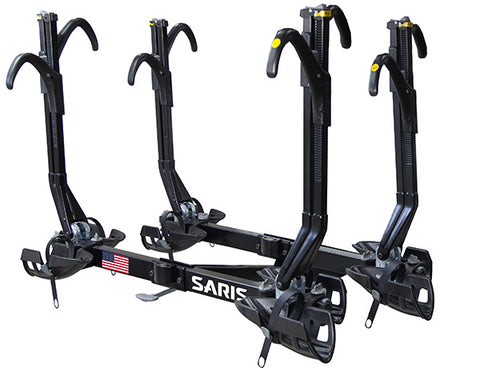 SARIS SUPERCLAMP EX 4-BIKE