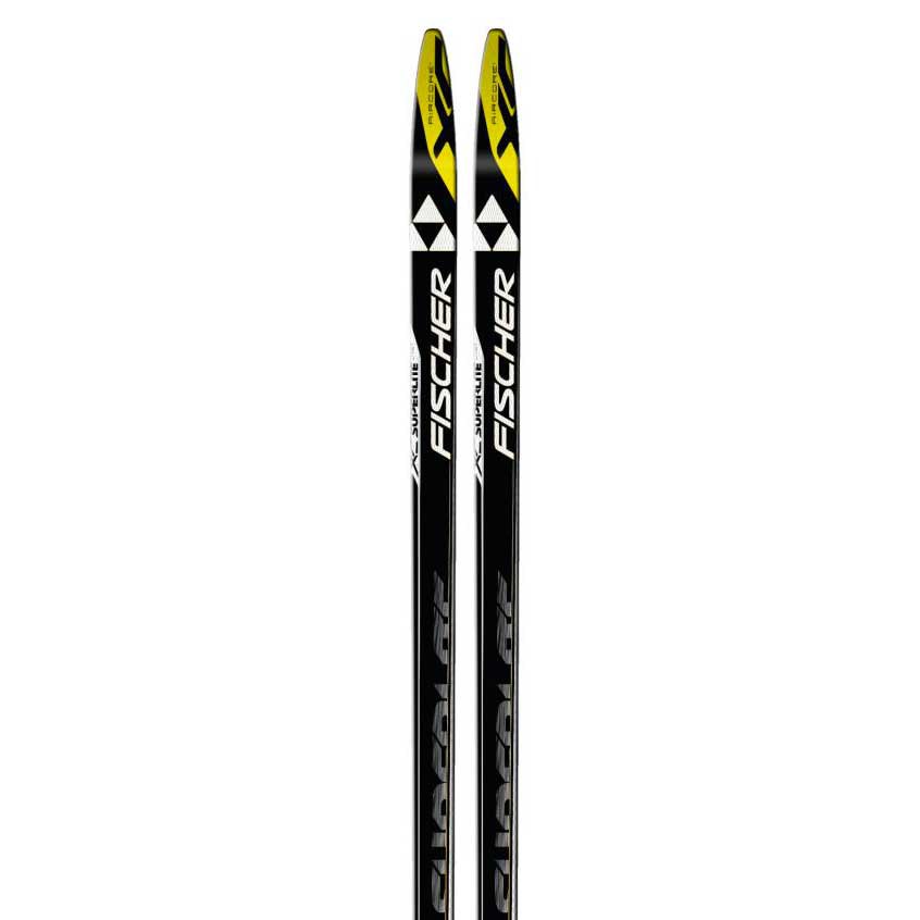 Fischer Superlite Wax - Thumbnail 3