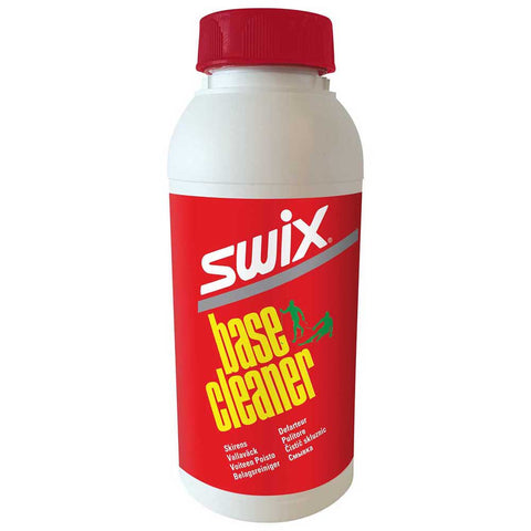 SWIX LIQUID BASE CLEANER