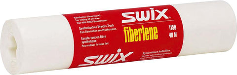 SWIX FIBERLENE 40M ROLL