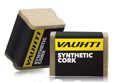 VAUHTI SYNTHETIC CORK