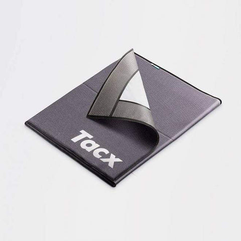 TACX FOLDABLE TRAINER MAT