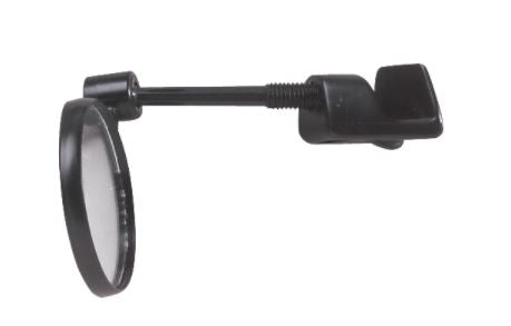 THIRD EYE HELMET/VISOR MIRROR