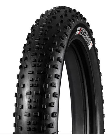 Tire Bontrager Barbegazi Team Issue 27.5x 4.50 TLR