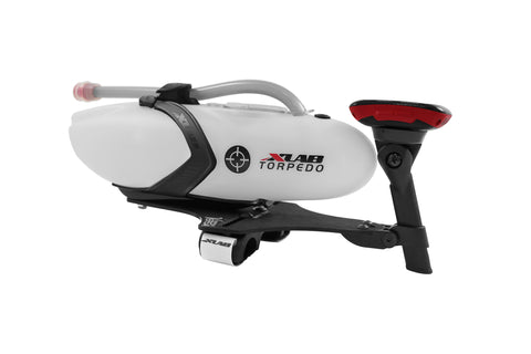 XLAB TORPEDO VERSA 200 RED