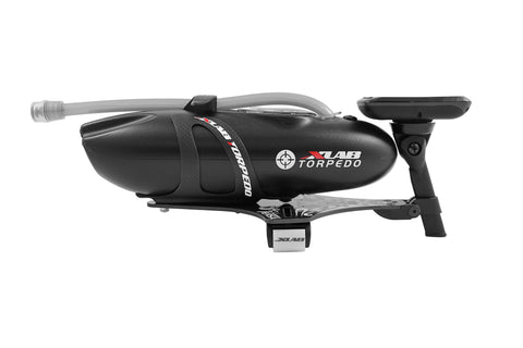 XLAB TORPEDO VERSA 500 BLACK