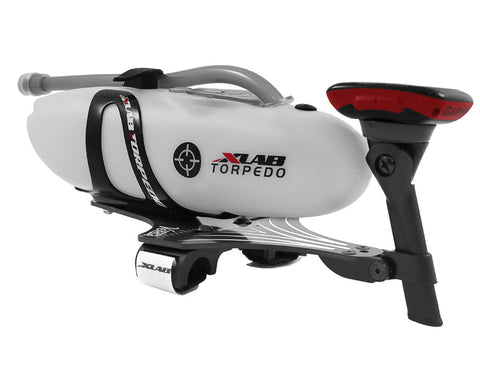 XLAB TORPEDO VERSA 500 RED
