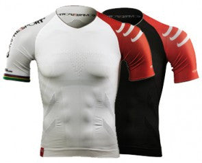 Compressport Pro Racing Triathlon Shirt