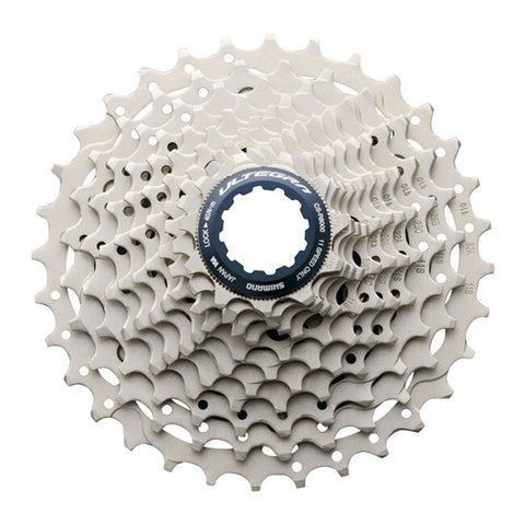 SHIMANO CASSETTE R8000, 11-30. 11SP