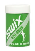 SWIX FLUORO FREE V HARD WAXES