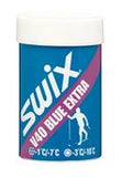 SWIX FLUORO FREE V HARD WAXES