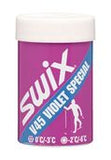 SWIX FLUORO FREE V HARD WAXES