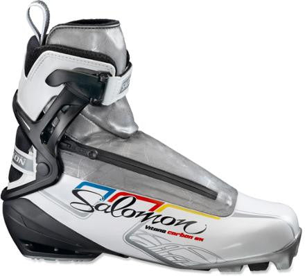 Salomon Vitane Carbon Skate Boot