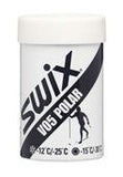 SWIX FLUORO FREE V HARD WAXES