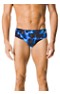 SPEEDO ENERGY VOLT BRIEF