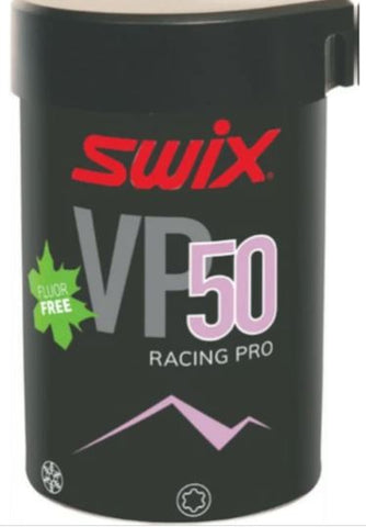 SWIX VP50 PURPLE KICK WAX