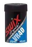 SWIX VR  HARD KICK WAXES