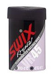 SWIX VR  HARD KICK WAXES