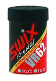 SWIX VR  HARD KICK WAXES