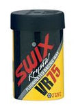 SWIX VR  HARD KICK WAXES