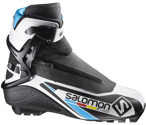 SALOMON RS CARBON SKATE PROLINK