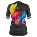 GARNEAU WOMANS DISTRICT 2 JERSEY