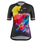 GARNEAU WOMANS DISTRICT 2 JERSEY