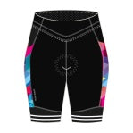LG WOMAN'S NEO POWER ART SHORTS