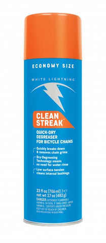 WHITE LIGHTING CLEAN STREAK 680ML
